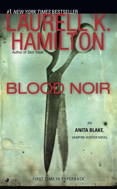 Blood Noir - Hamilton, Laurell K.