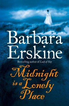 Midnight is a Lonely Place - Erskine, Barbara