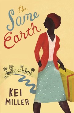 The Same Earth - Miller, Kei