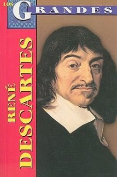 Rene Descartes = Rene Descartes - Mares, Roberto