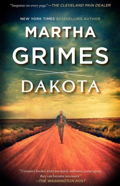 Dakota - Grimes, Martha
