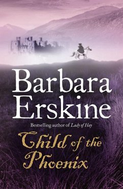 Child of the Phoenix - Erskine, Barbara