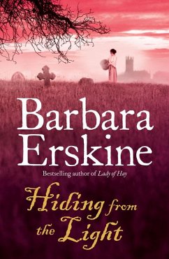 Hiding From the Light - Erskine, Barbara