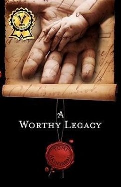 A Worthy Legacy - Akinyanmi, Tomi