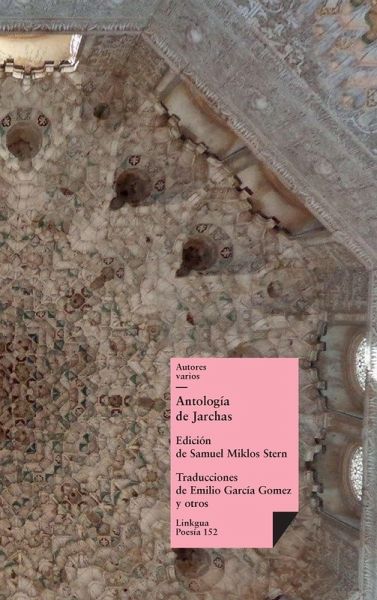 Antología de Jarchas Antología de Jarchas