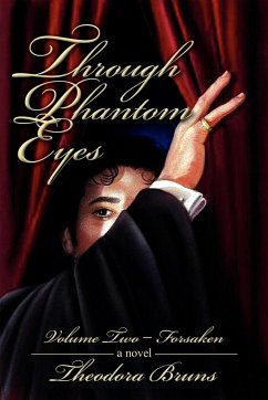 Through Phantom Eyes - Bruns, Theodora
