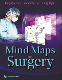 MIND MAPS IN SURGERY - Pouya Youssefi, Pooneh Youssefi. . . Et Al