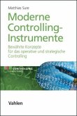 Moderne Controlling-Instrumente