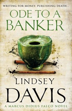 Ode To A Banker - Davis, Lindsey