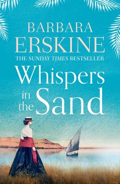 Whispers in the Sand - Erskine, Barbara