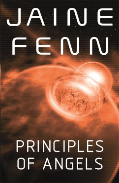 Principles of Angels - Fenn, Jaine