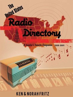 The United States Radio Directory