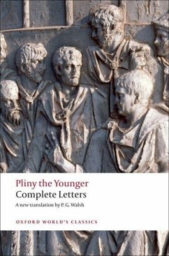 Complete Letters - Pliny the Younger