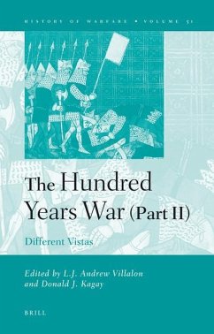 The Hundred Years War (Part II): Different Vistas