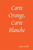 Carte Orange, Carte Blanche