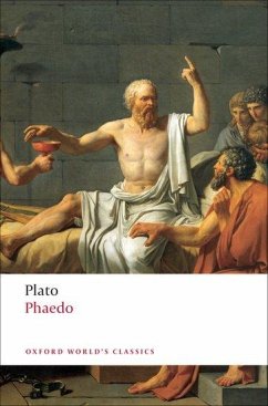 Phaedo - Plato