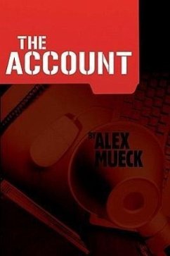 The Account - Mueck, Alex