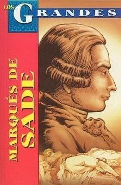 Marques de Sade = Marquis Du Sade - Mares, Roberto