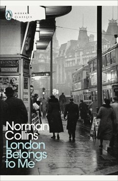 London Belongs to Me - Collins, Norman