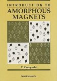 Introduction to Amorphous Magnets