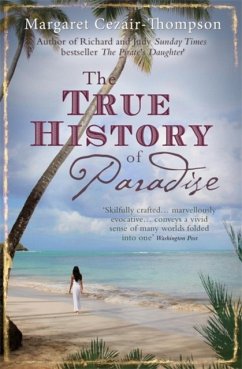 Cover True History of Paradise