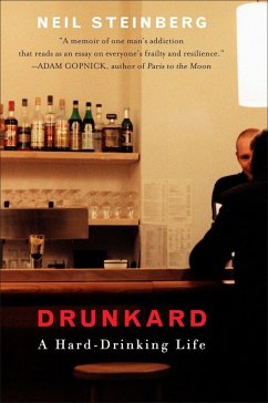 Drunkard - Steinberg, Neil