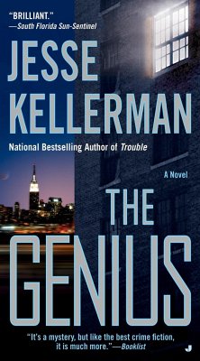 The Genius - Kellerman, Jesse