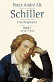 1759-1791 / Schiller 1