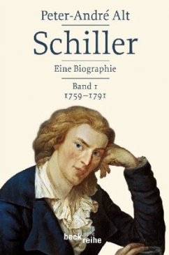1759-1791 / Schiller 1 - Alt, Peter-Andre