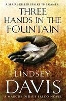 Three Hands In The Fountain - Davis, Lindsey