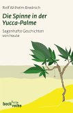 Die Spinne in der Yucca-Palme