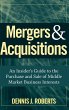 Mergers & Acquisitions - Bild 1