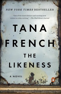 The Likeness - French, Tana