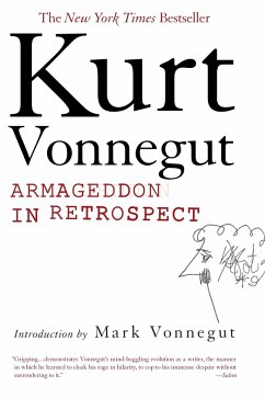 Armageddon in Retrospect - Vonnegut, Kurt