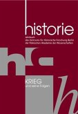 Krieg und seine Folgen / Historie Bd.1/2007-2008