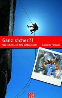 Ganz sicher?! - Ferguson, Sinclair B