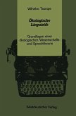 Ökologische Linguistik