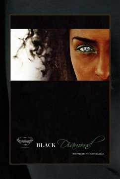 Black Diamond - Caesar, Myriam L.