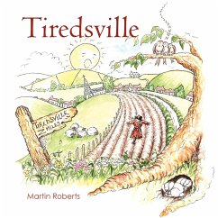 Tiredsville - Roberts, Martin
