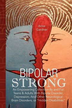 Bipolar Strong - Gardner, Anne