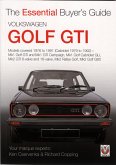 VW Golf GTI