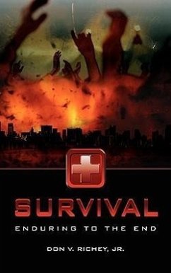 Survival - Richey, Don V.