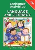 Christmas Activities-Language and Literacy Ks1