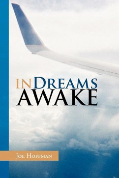 In Dreams Awake - Hoffman, Joe