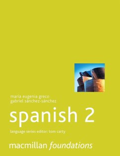 Cover Foundations Spanish 2
