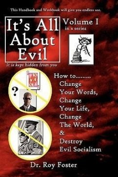 It¿s All About Evil