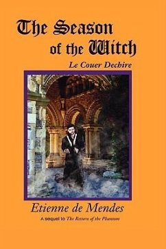 The Season of the Witch - De Mendes, Etienne