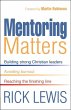 Mentoring Matters - Bild 1