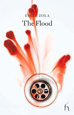 The Flood - Zola, Émile