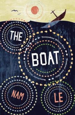 Cover The Boat